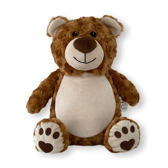 Tan Bear *NEW*